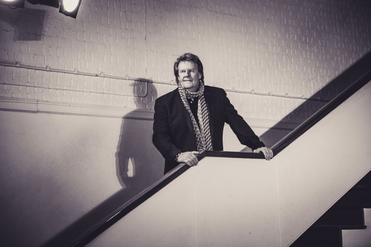 Howard Carpendale Pressefoto 2019 - 6