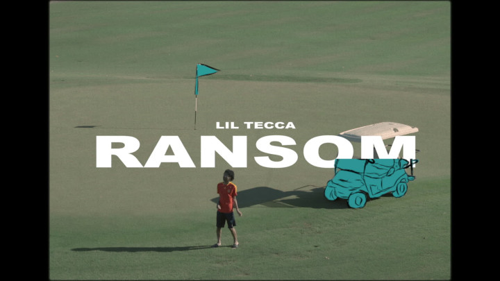 Lil Tecca - Ransom