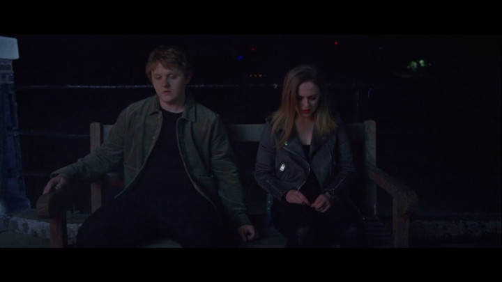 Someone You Loved