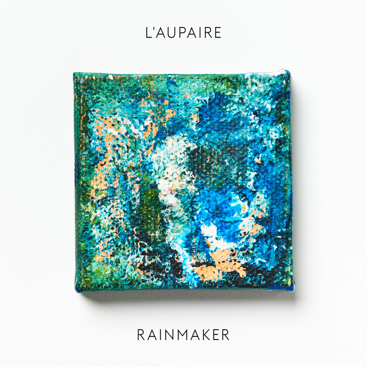 Rainmaker Cover