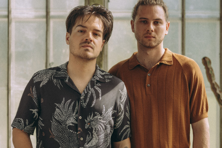 Milky Chance 2019