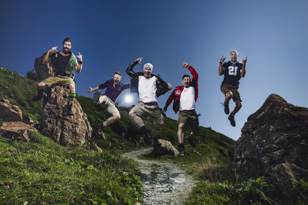 Voxxclub-Pressefoto 2019 - 01