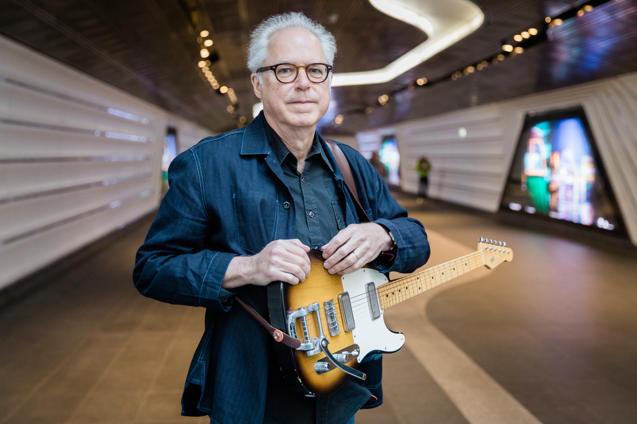 Bill Frisell