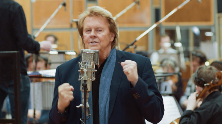 Ti Amo (mit dem Royal Philharmonic Orchestra)