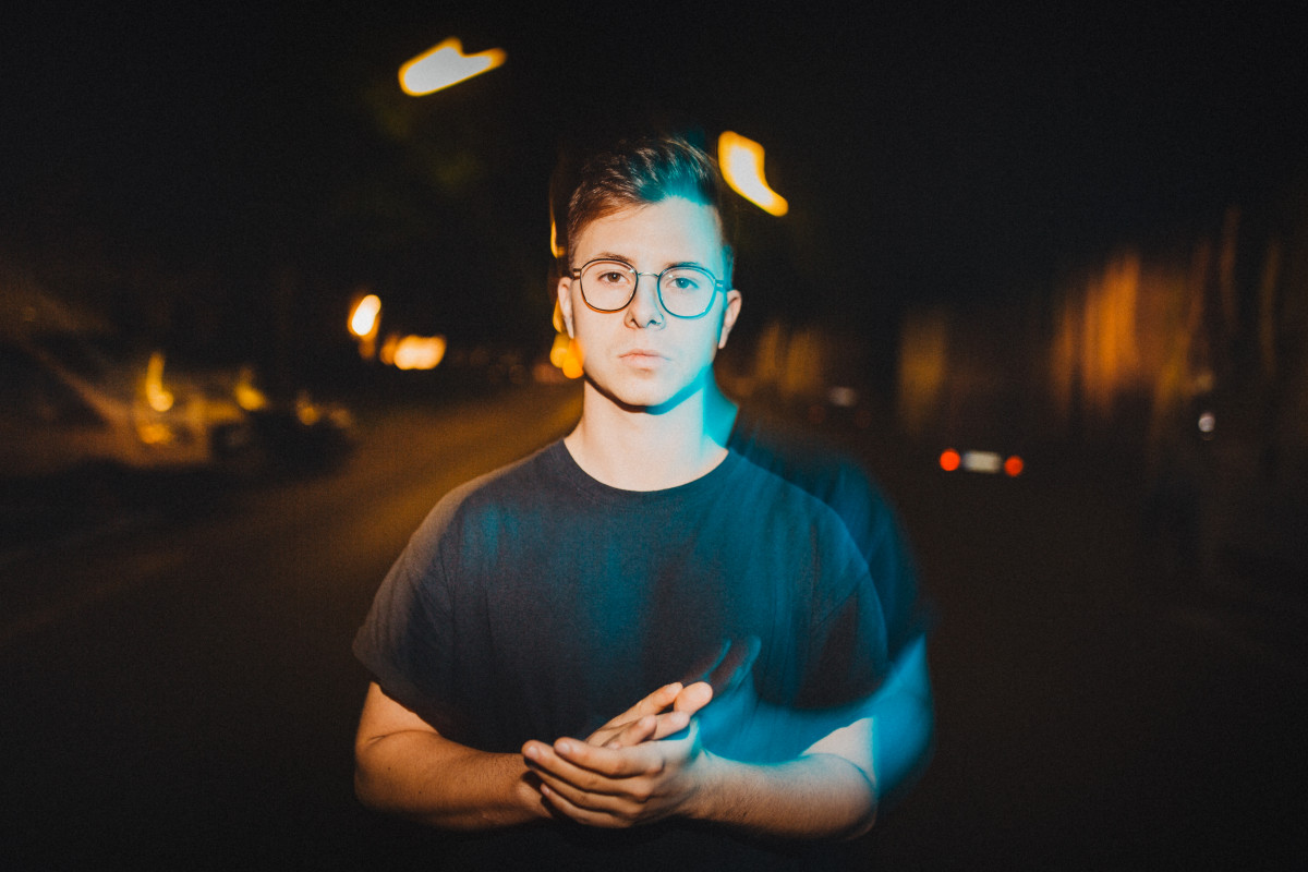 Fabian Wegerer Profil