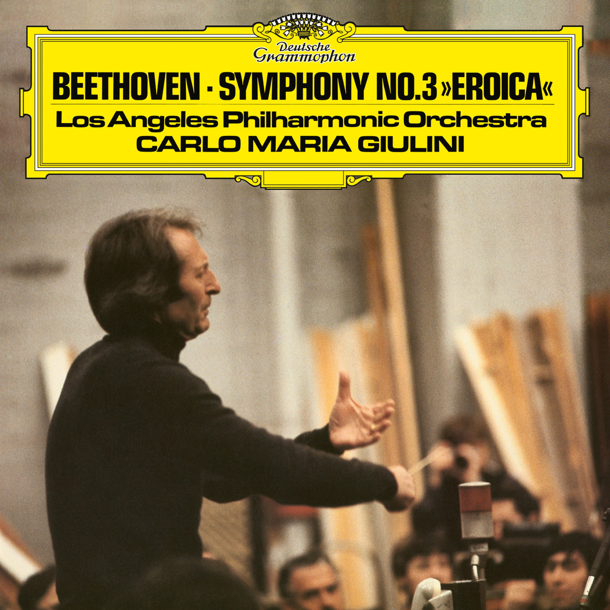 Beethoven 2020 - Eroica Giulini