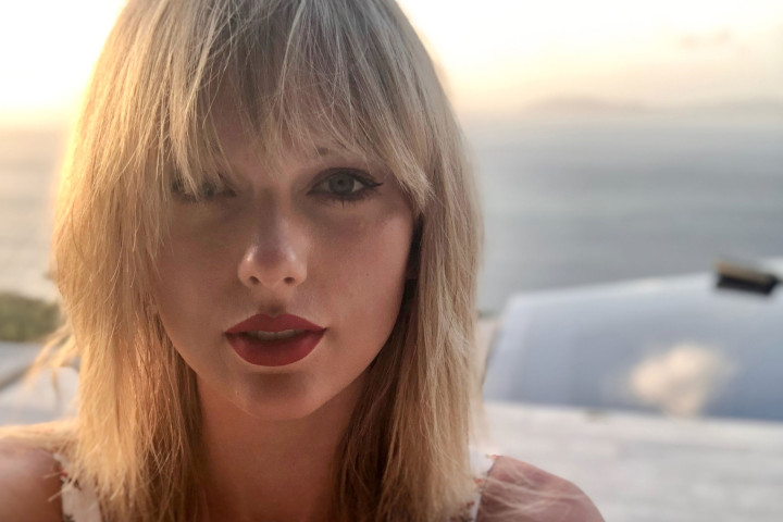 Taylor Swift 2019 Pressefoto (5)