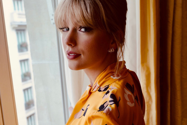 Taylor Swift 2019 Pressefoto (6)