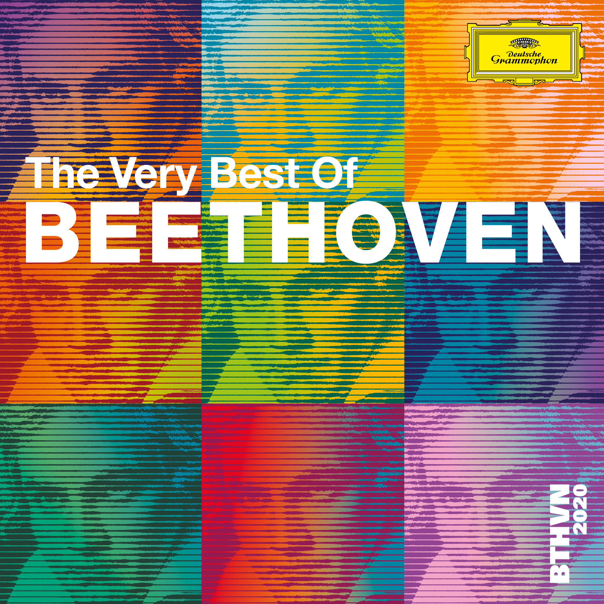 Beethoven 2020 - The Very Best of