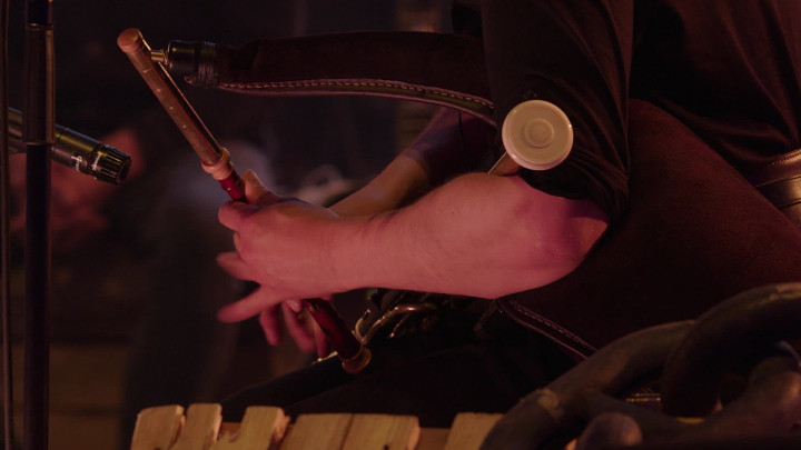 Santiano - Mädchen von Haithabu (MTV Unplugged)