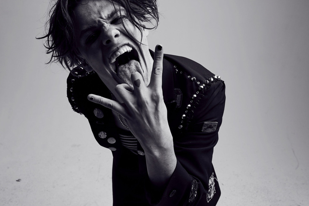Yungblud 2019 (2)