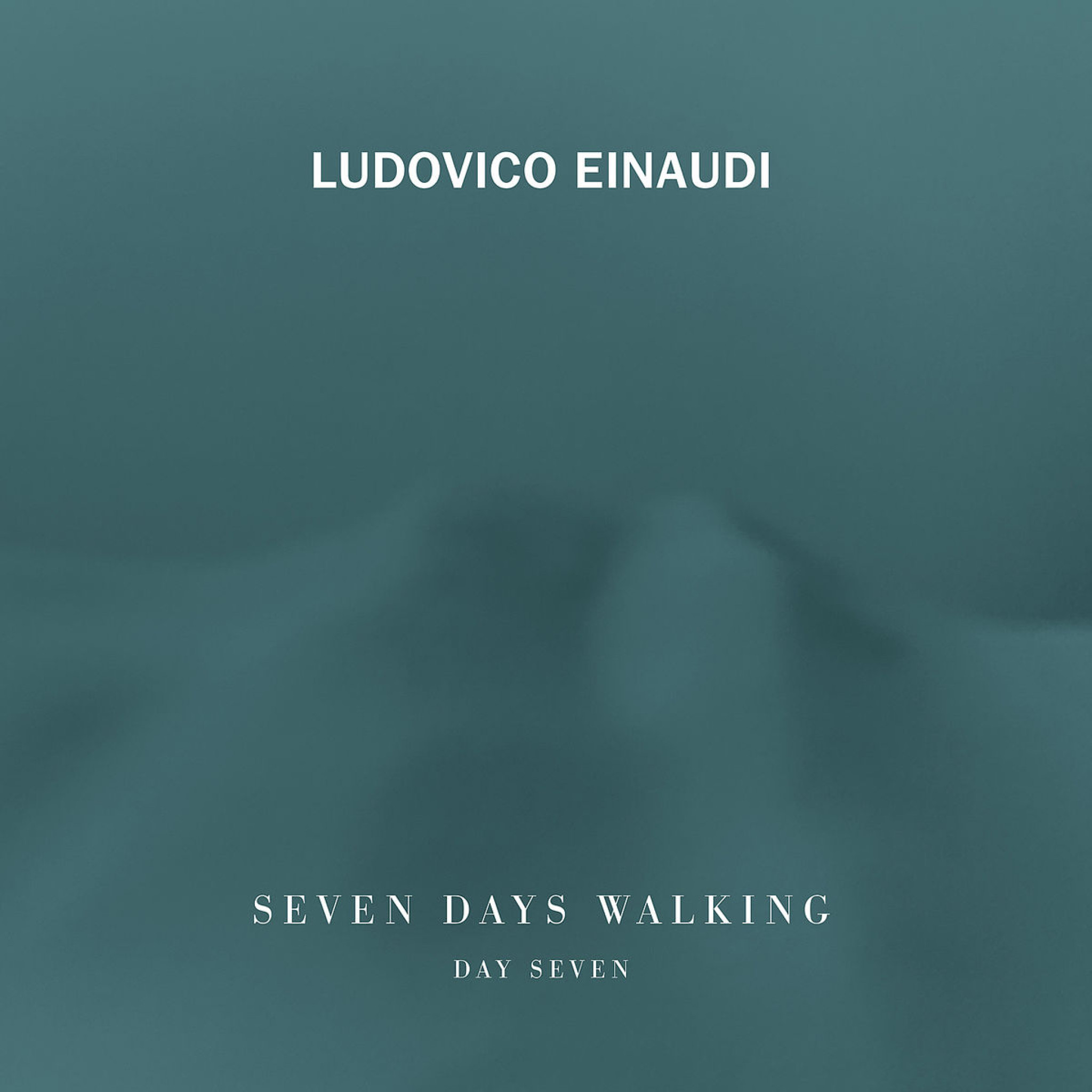 Seven Days Walking