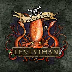 Leviathan Cover