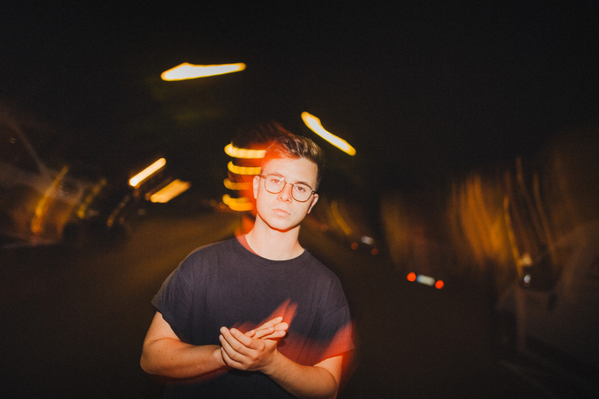 Fabian Wegerer 2019