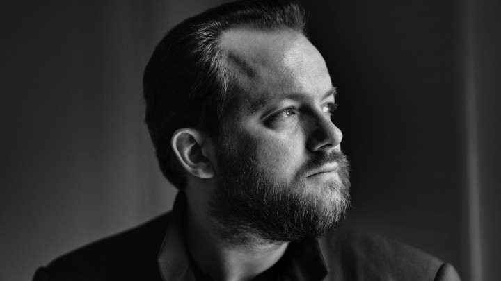 Andris Nelsons