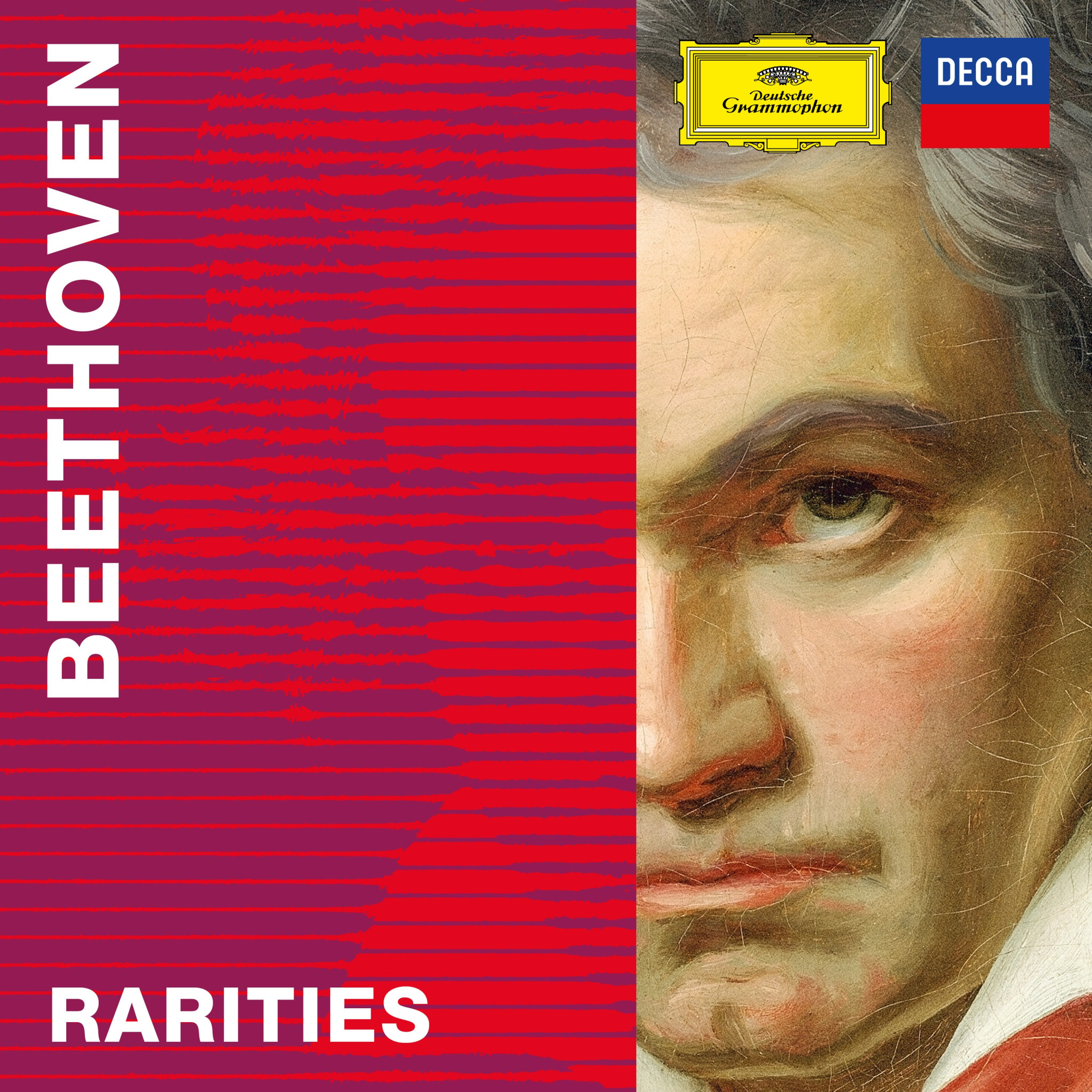 Beethoven: Rarities