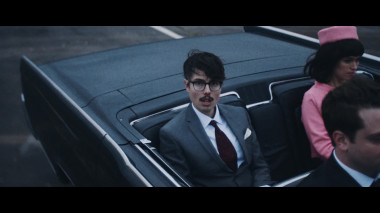 Like a Kennedy