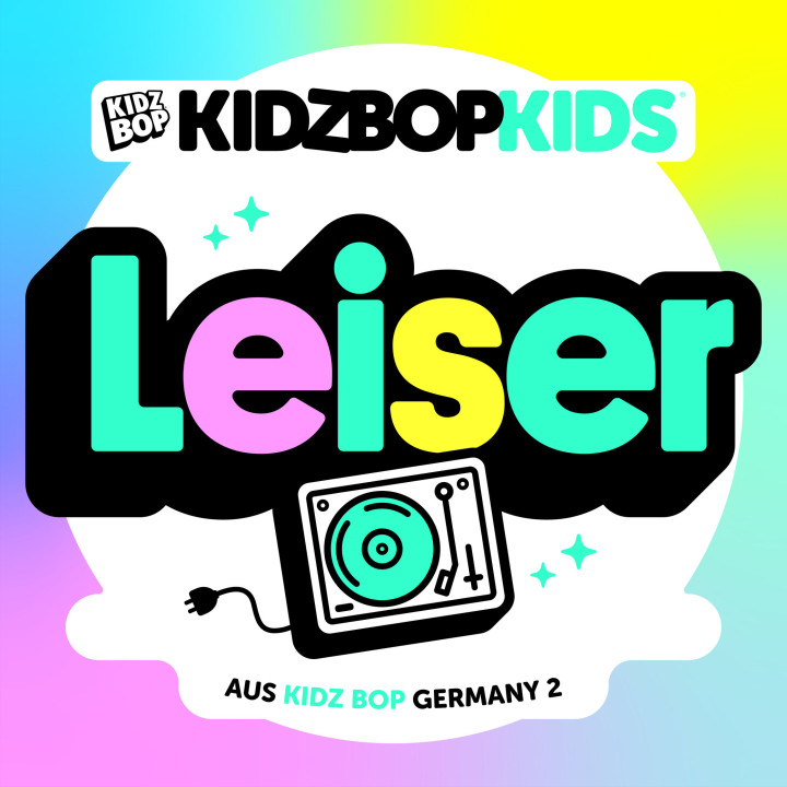 Kidz Bop Leiser Cover