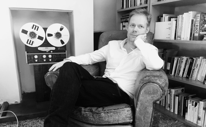Max Richter Gewinnspiel Ticketgewinn Max Richter live in Hamburg