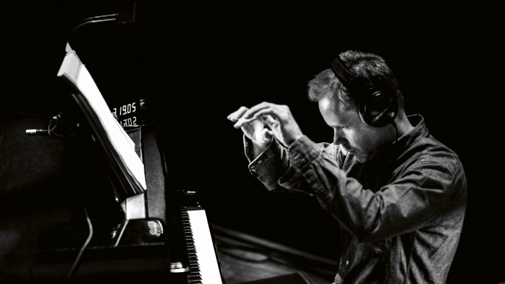 Max Richter