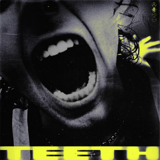 5 Seconds Of Summer Teeth