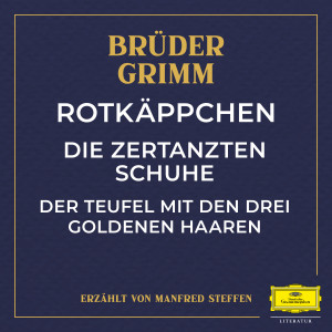 Grimm 3 (Cover)