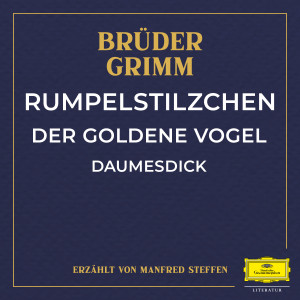 Grimm 5 (Cover)