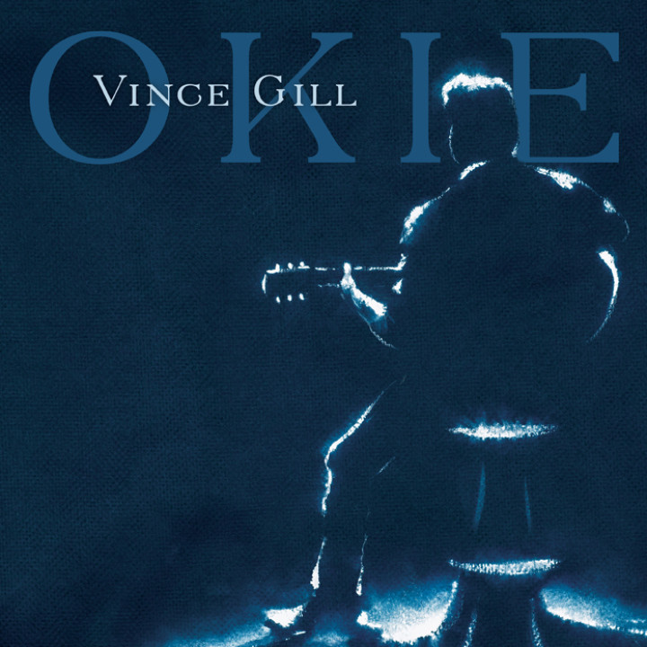 Vince Gill Okie 