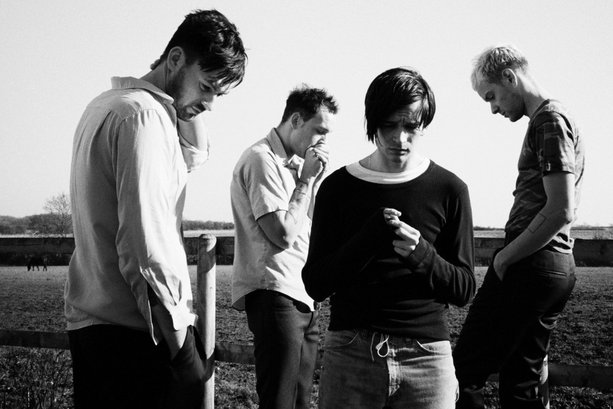 The 1975 Press Shot 2