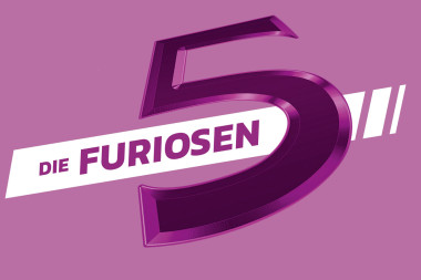 Die Furiosen 5