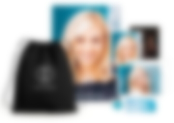 Countdown (Fan-Paket)
