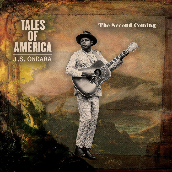 Tales Of America (The Second Coming)