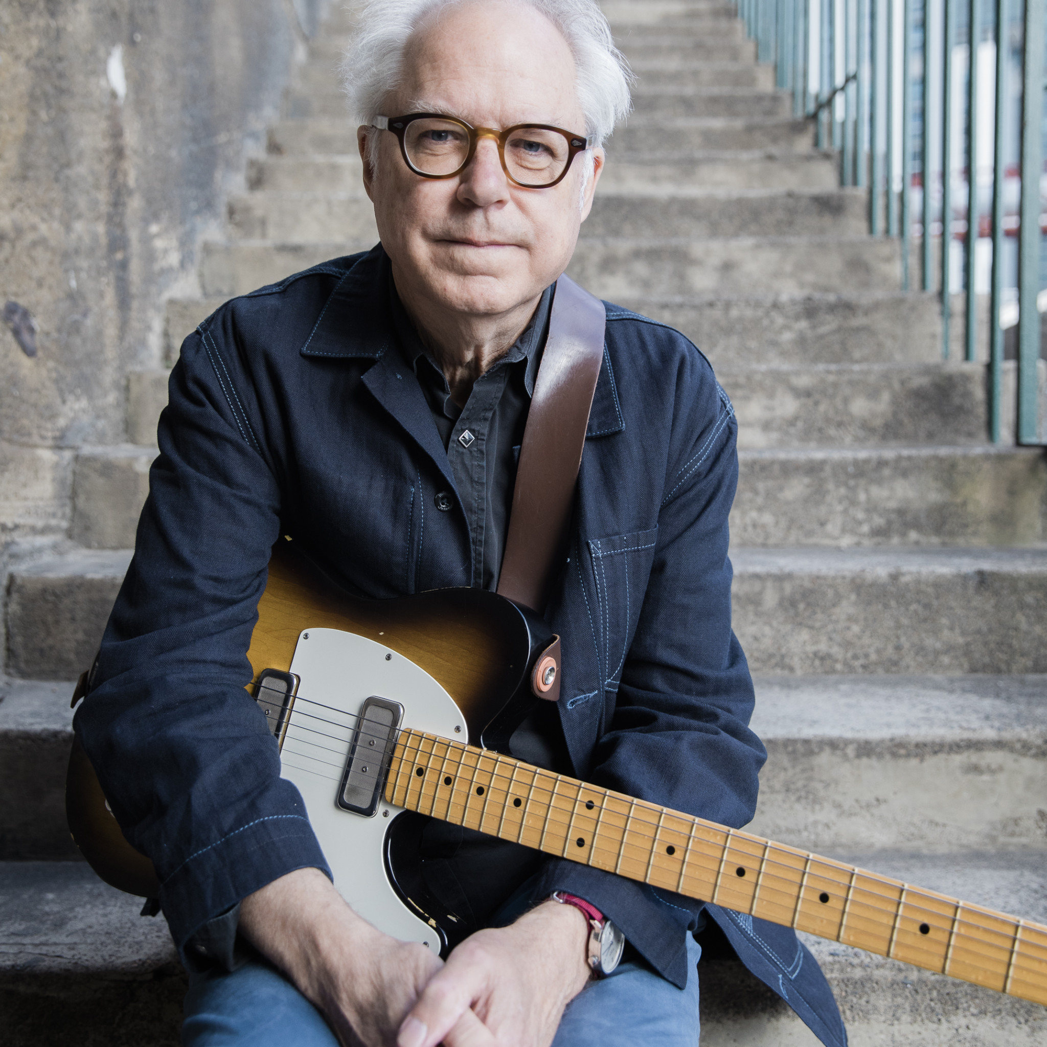 Bill Frisell