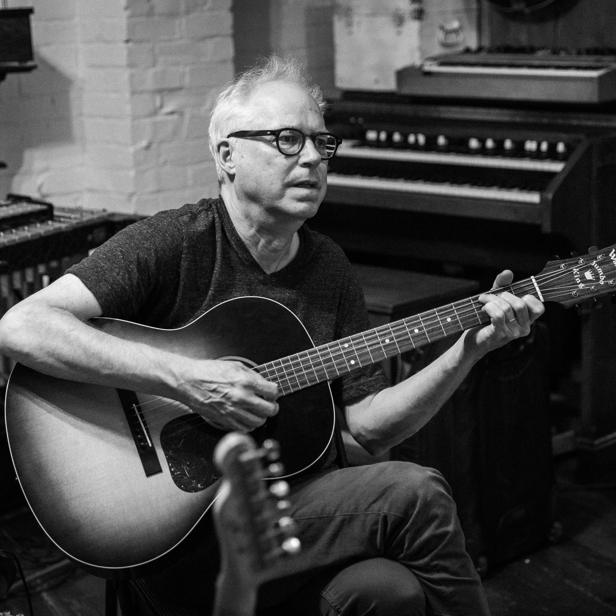 Bill Frisell