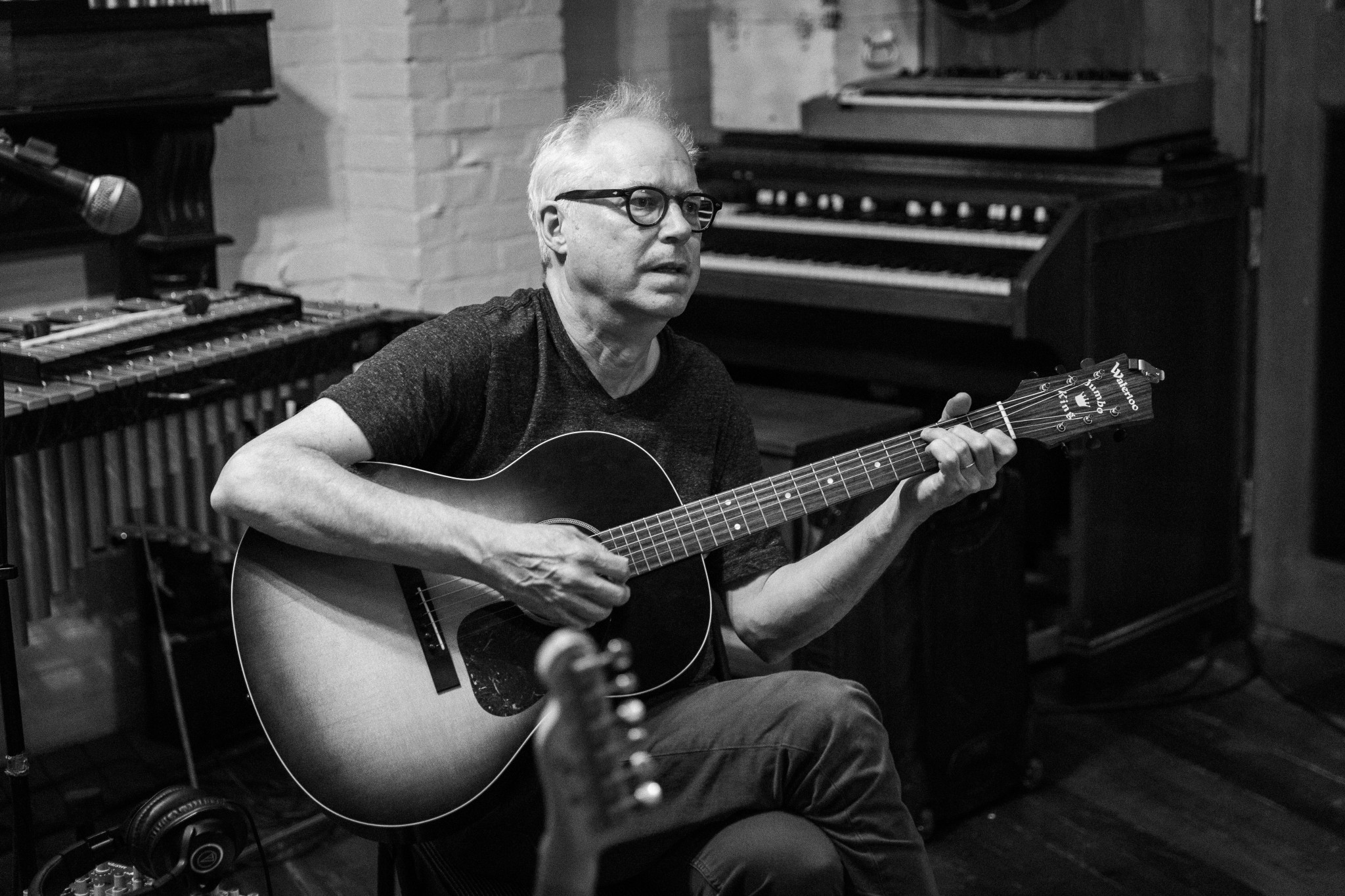Bill Frisell