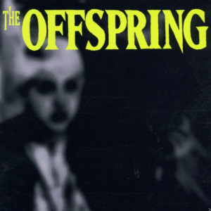 The Offspring Cover