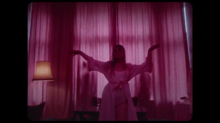 Dip My Heart In Confetti