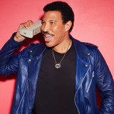 Lionel Richie 2019