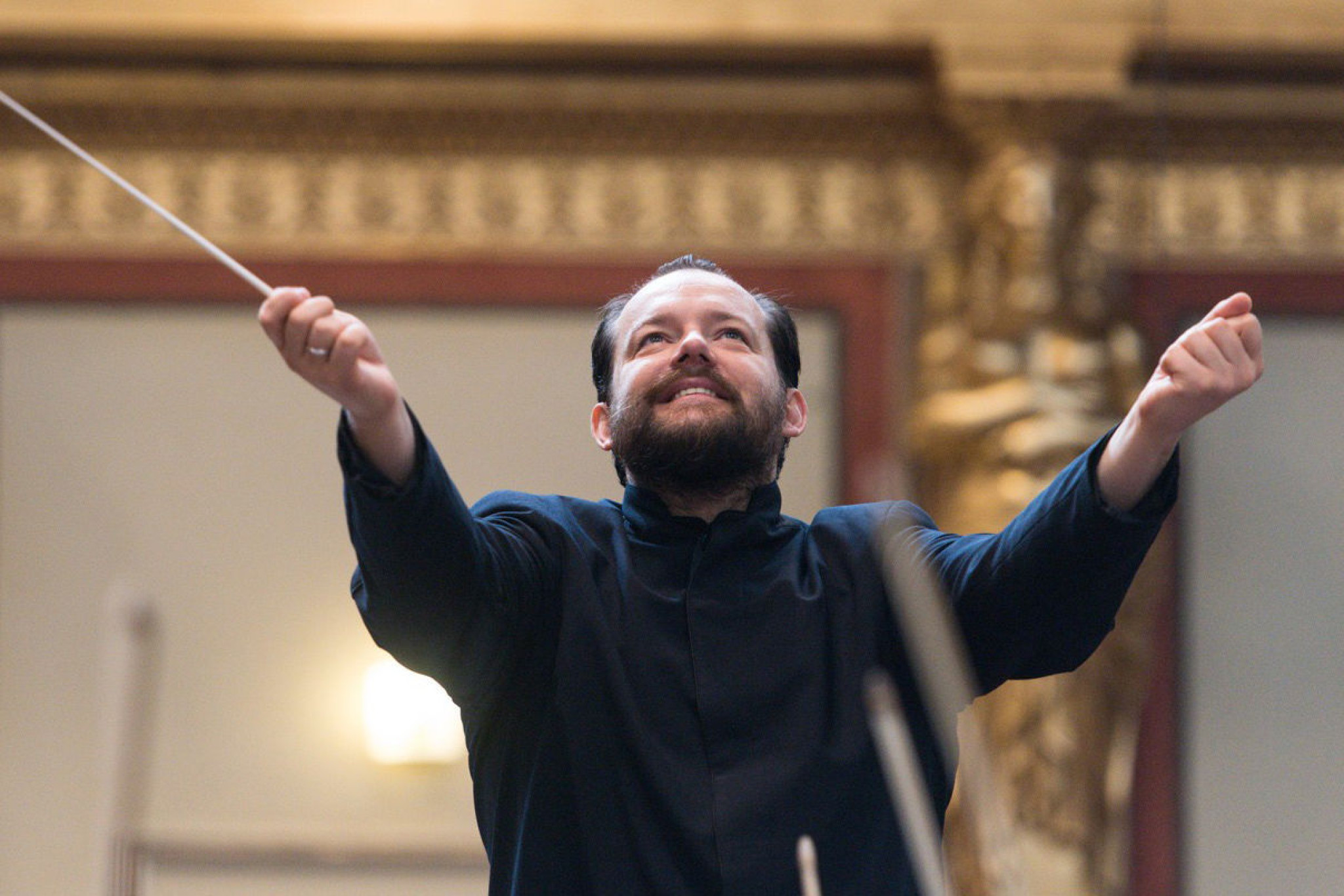 Andris Nelsons