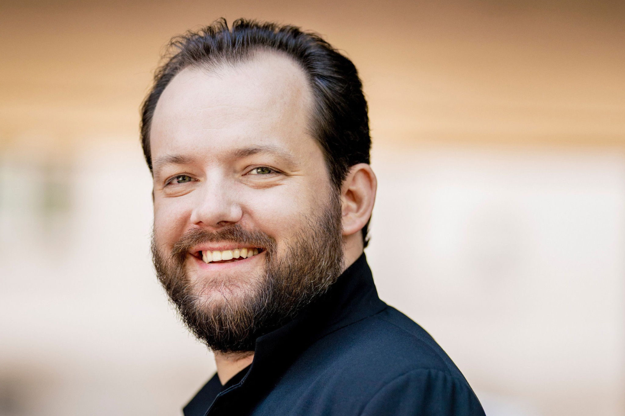 Andris Nelsons