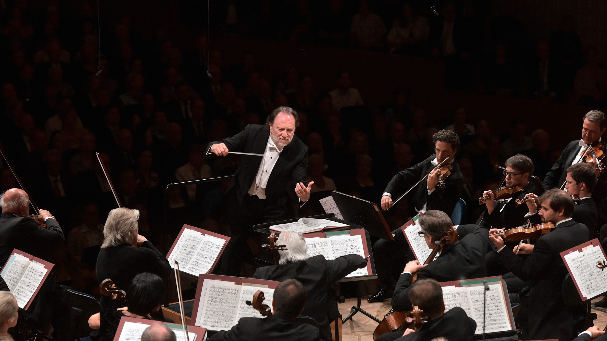 Riccardo Chailly