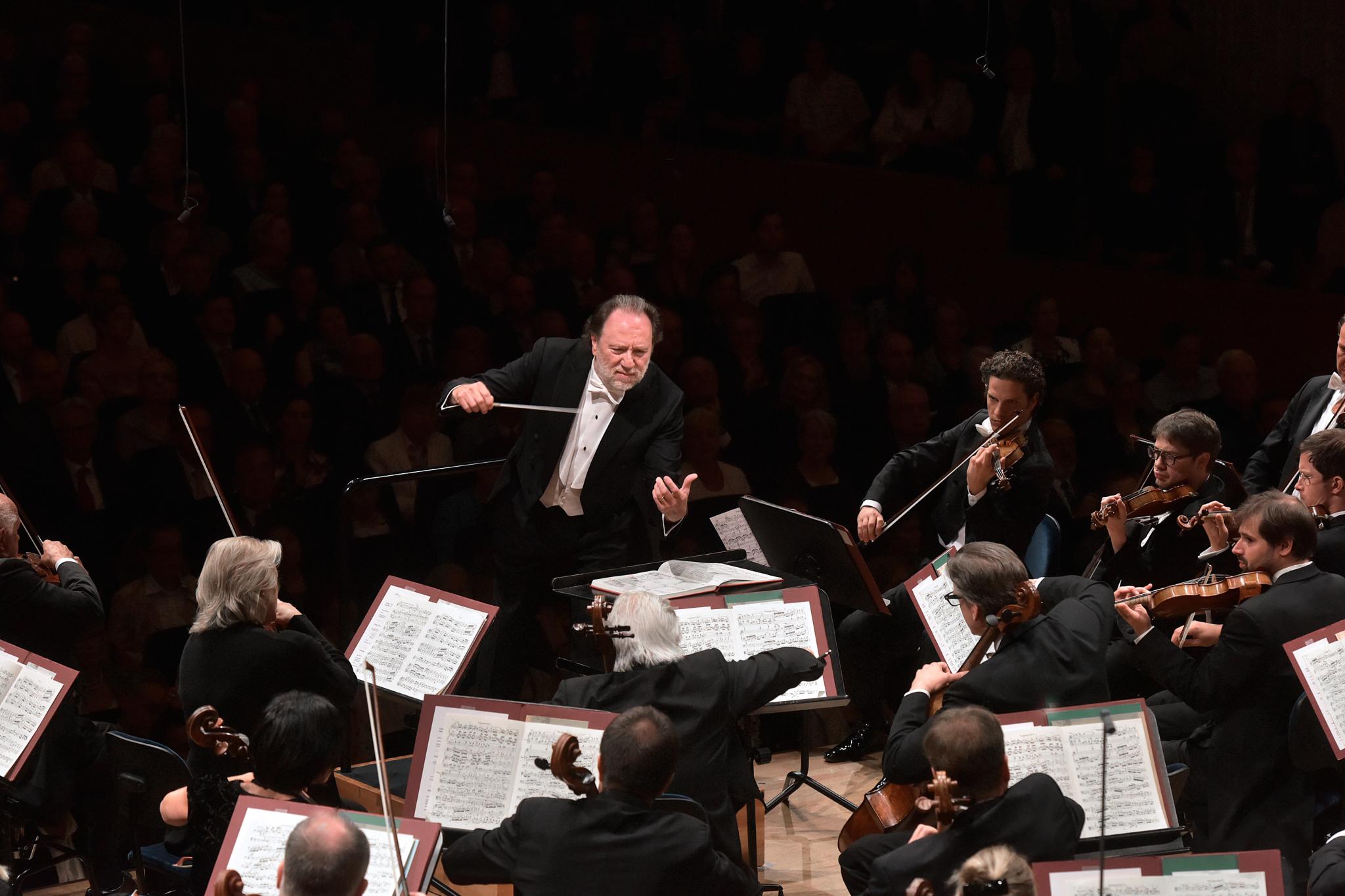 Riccardo Chailly