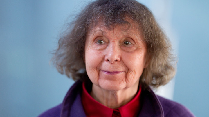 Sofia Gubaidulina