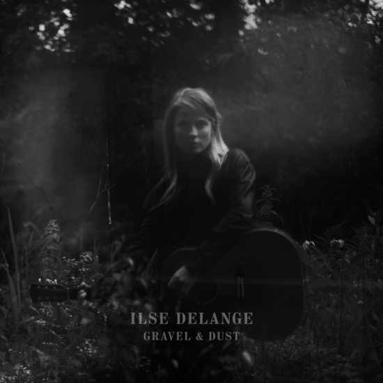 Ilse DeLange Gravel & Dust