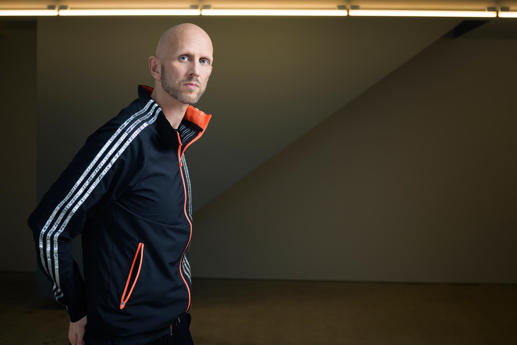Wayne McGregor