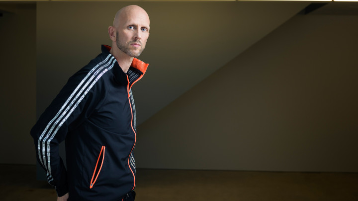 Wayne McGregor