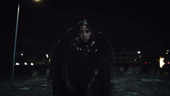 all the good girls go to hell