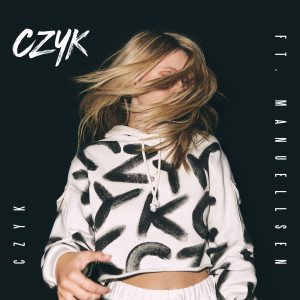 CZYK - "CZYK" COVER