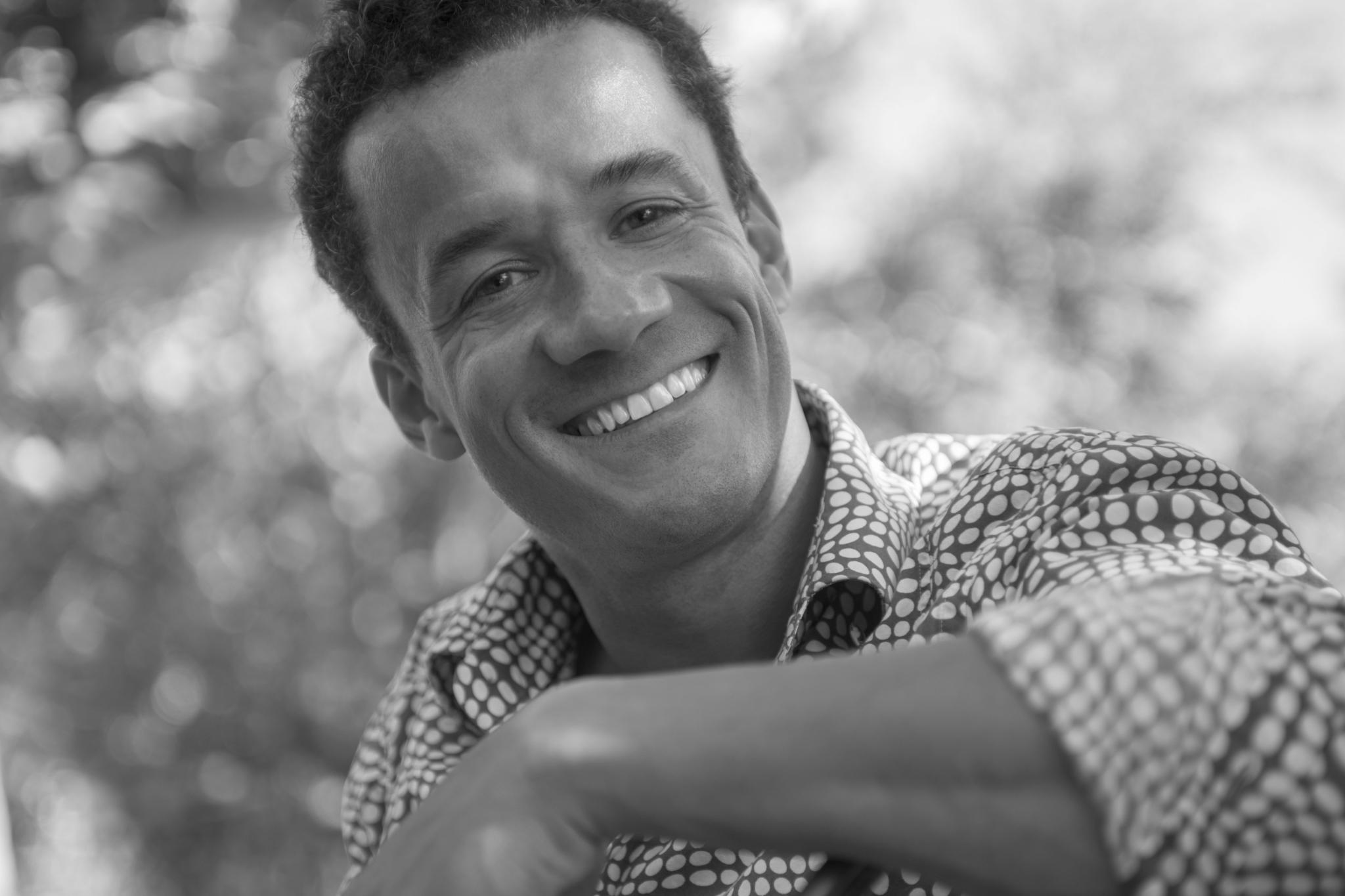 53 - Jacky Terrasson kündigt neues Album an