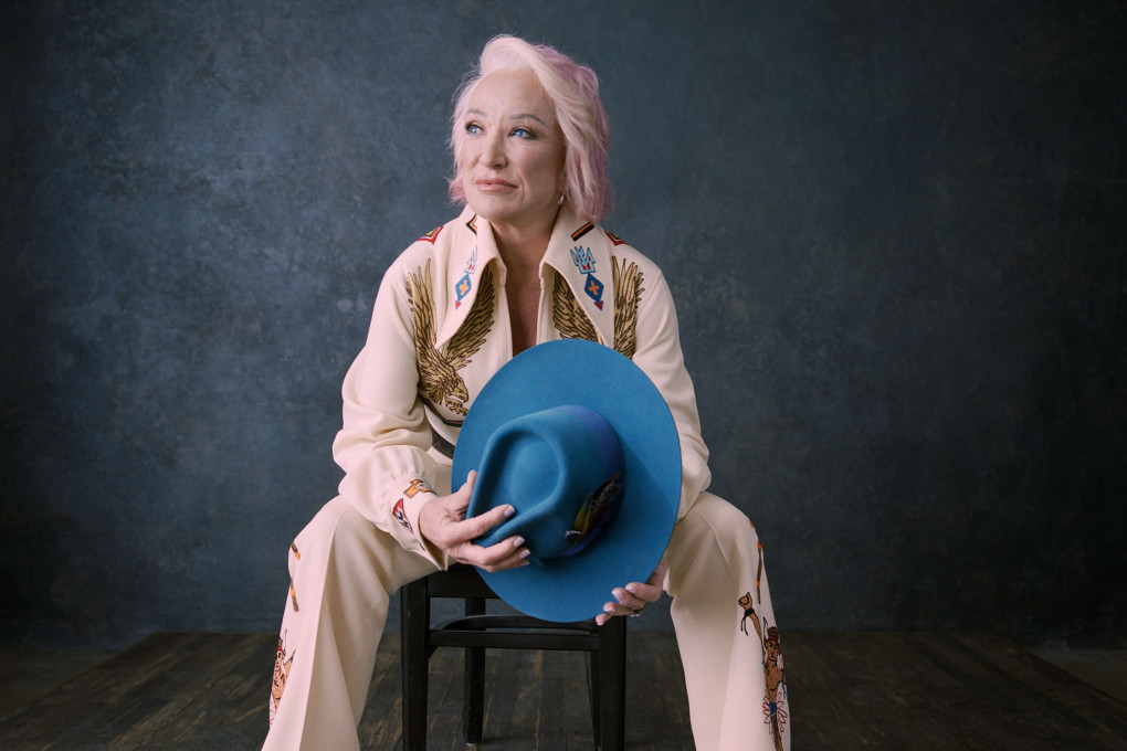 Tanya Tucker 2019